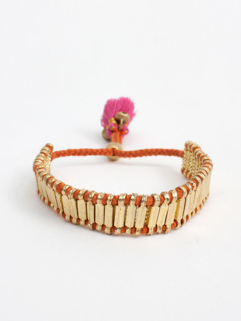 Chanda Bracelets (Pack of 2) | Bohemia Design