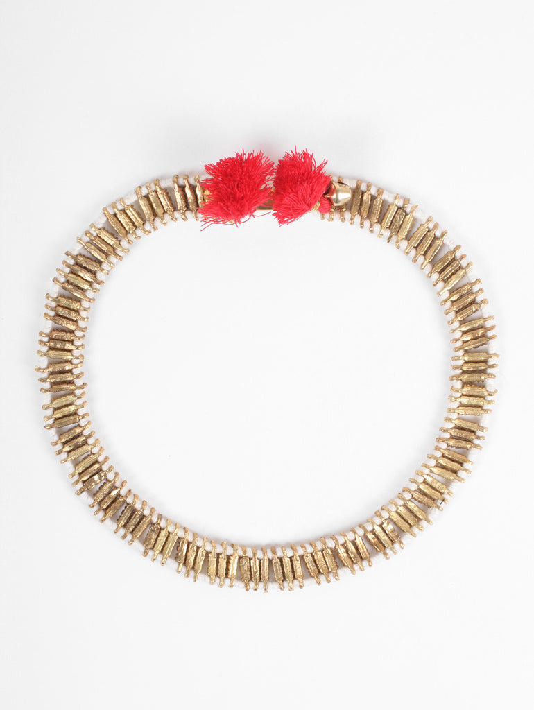 Chanda Collar Necklaces | Bohemia Design