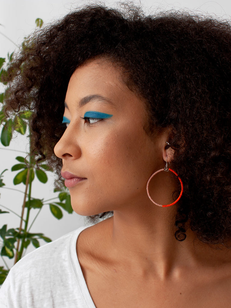 Duara Earrings | Bohemia Design