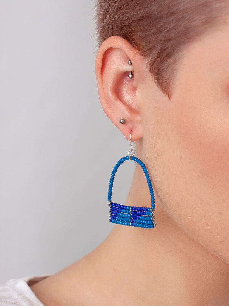Sera Earrings | Bohemia Design