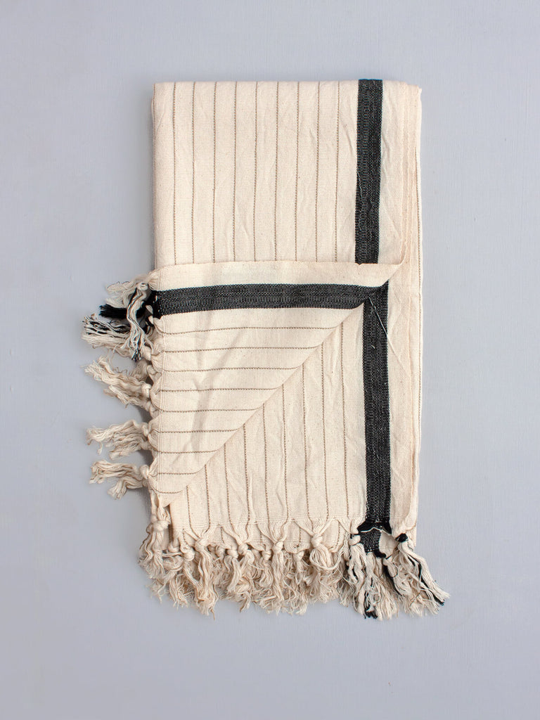 Bodrum Hammam Towel | Bohemia Design