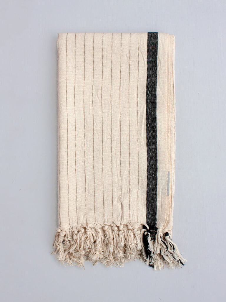 Bodrum Hammam Towel | Bohemia Design