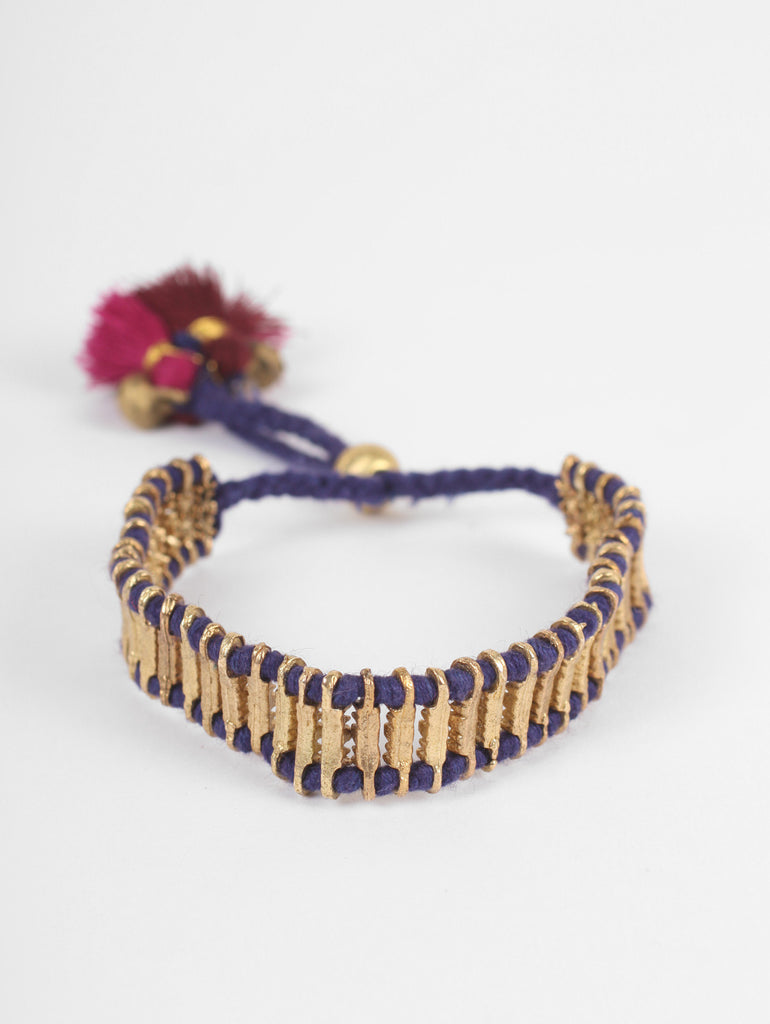 Chanda Bracelets (Pack of 2) | Bohemia Design