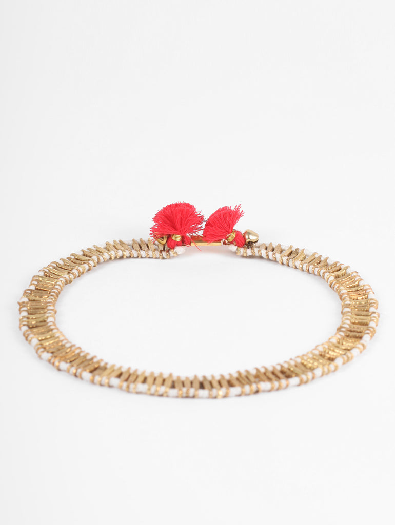 Chanda Collar Necklaces | Bohemia Design