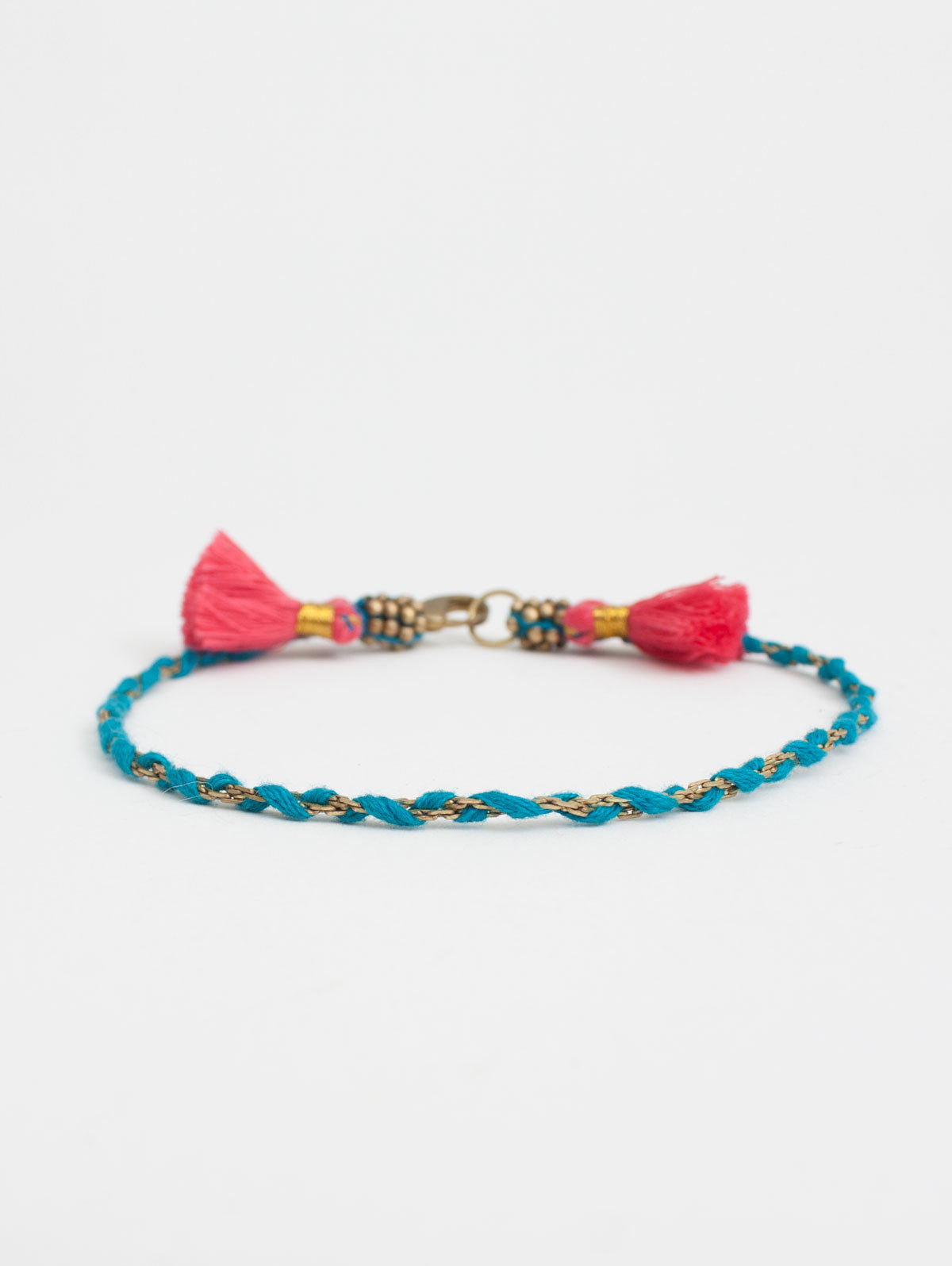 Lala Anklets | Bohemia Design