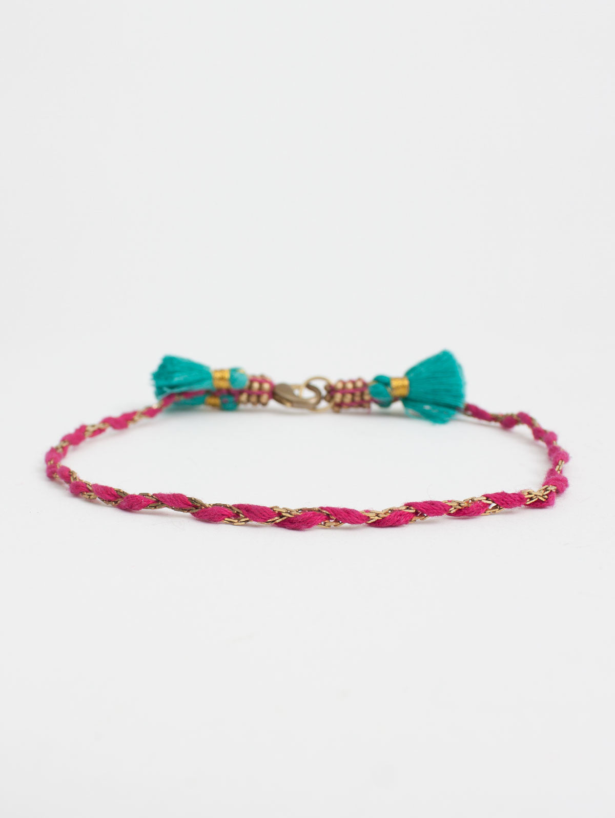 Lala Anklets | Bohemia Design