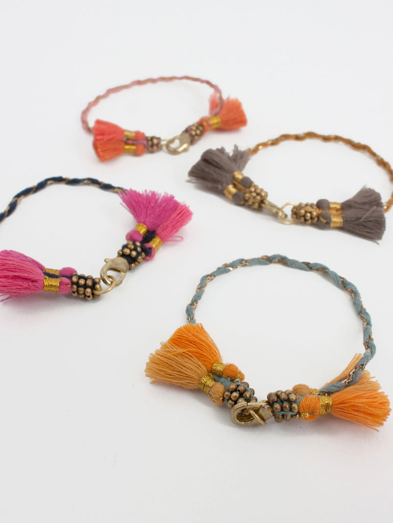 Lala Bracelets (Pack of 2) | Bohemia Design