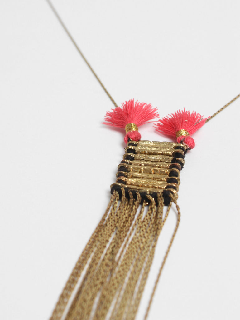 Soma Necklace (Pack of 2) | Bohemia Design