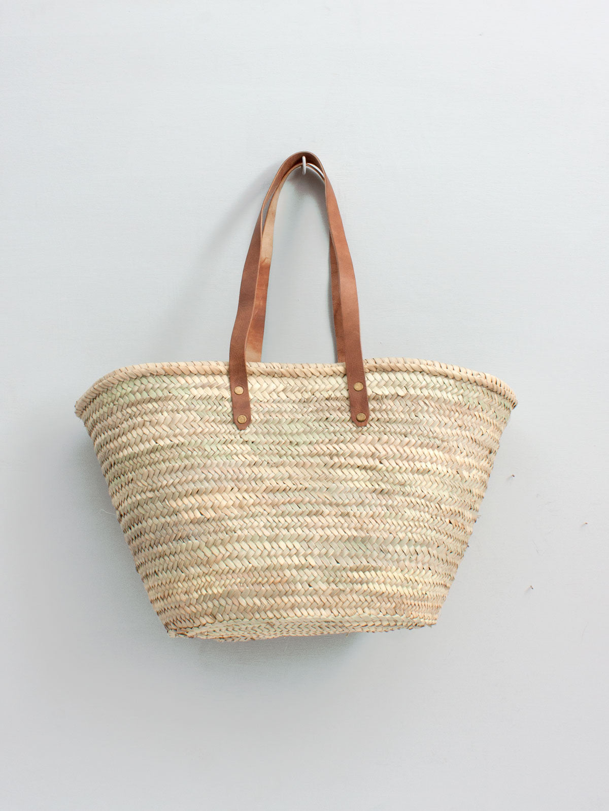 Valencia Shopper Baskets | Bohemia Design