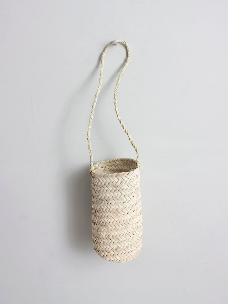 Long Hanging Baskets (Pack of 2) | Bohemia Design