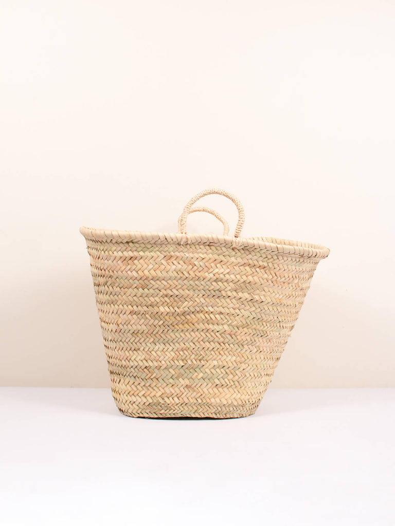 Medium Market Basket by Bohemia Design