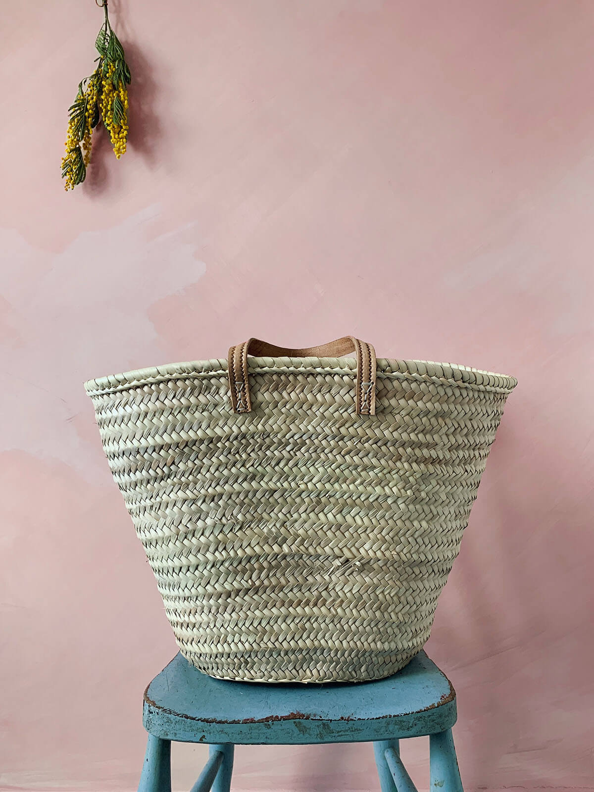 Bohemia Design Parisienne Basket